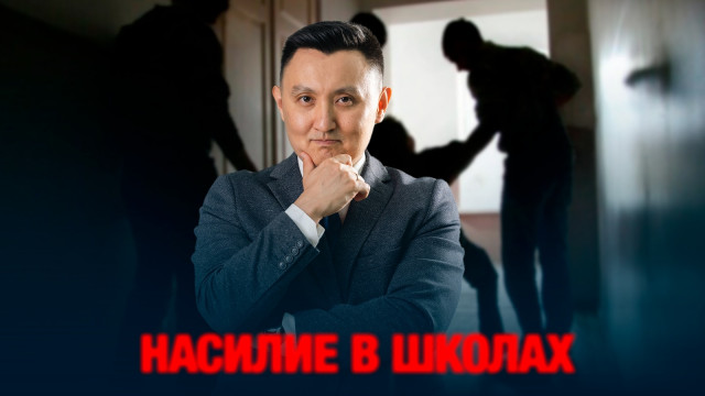 Насилие в школах