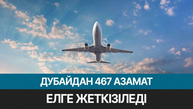 ЖАҢАЛЫҚТАР 03.03.2026