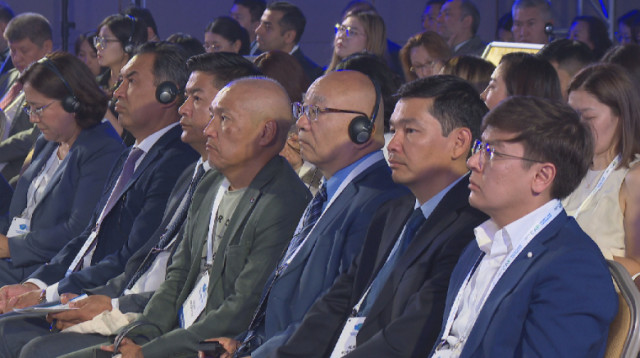 В столице РК проходит форум безопасности и сотрудничества в Азии