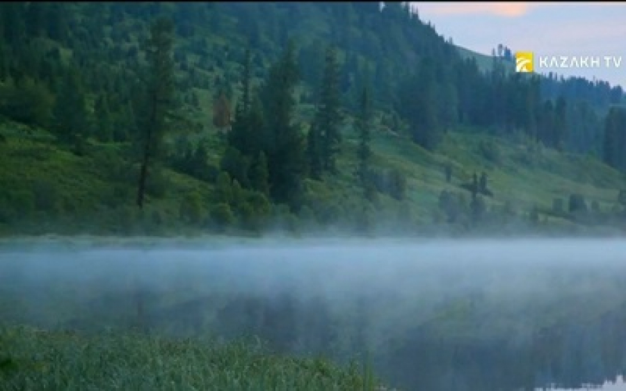 Козы Корпеш и Баян Сулу