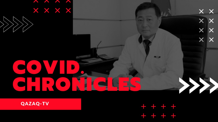 Как умирают врачи в борьбе с коронавирусом