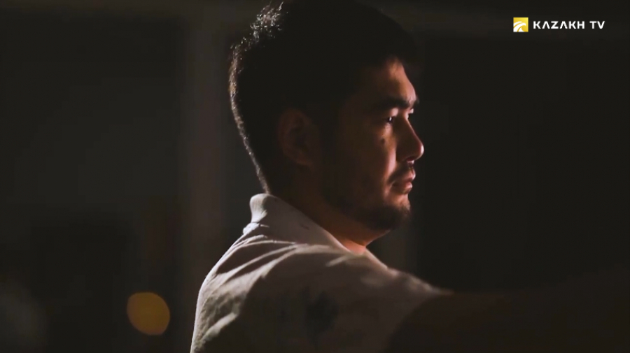 Ержан Танаев. Волшебник большого города