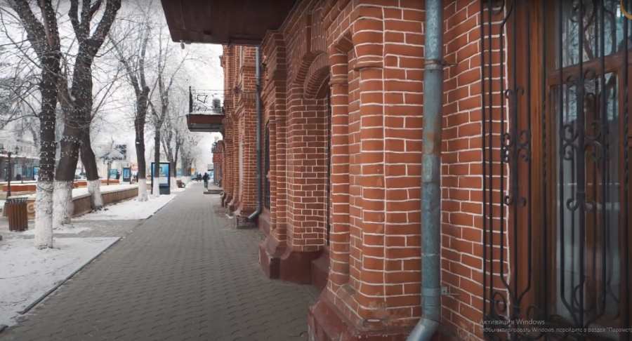 Северо-Казахстанский историко-краеведческий музей