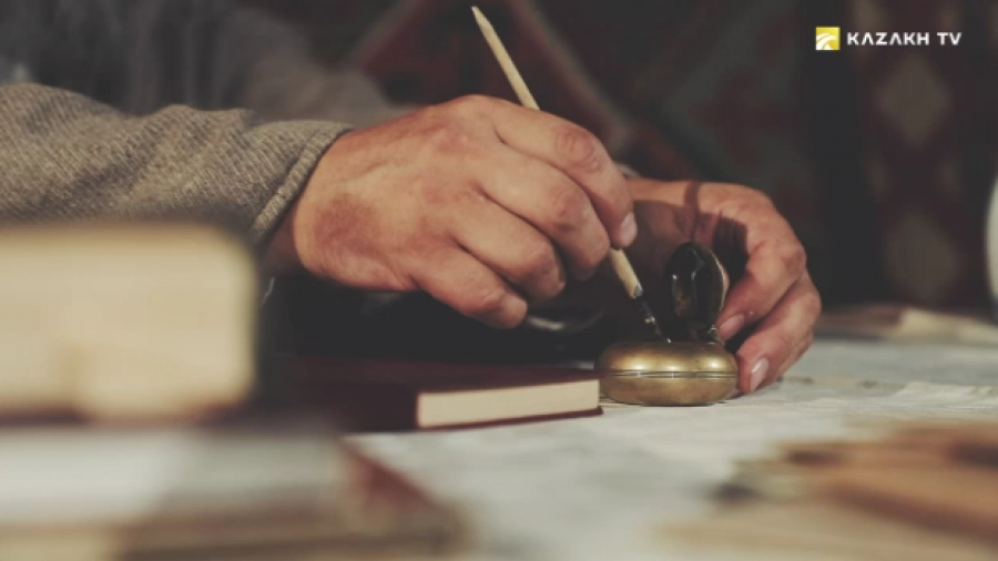 Абай жасаған Қазақтардың алғашқы құқықтық құжаты