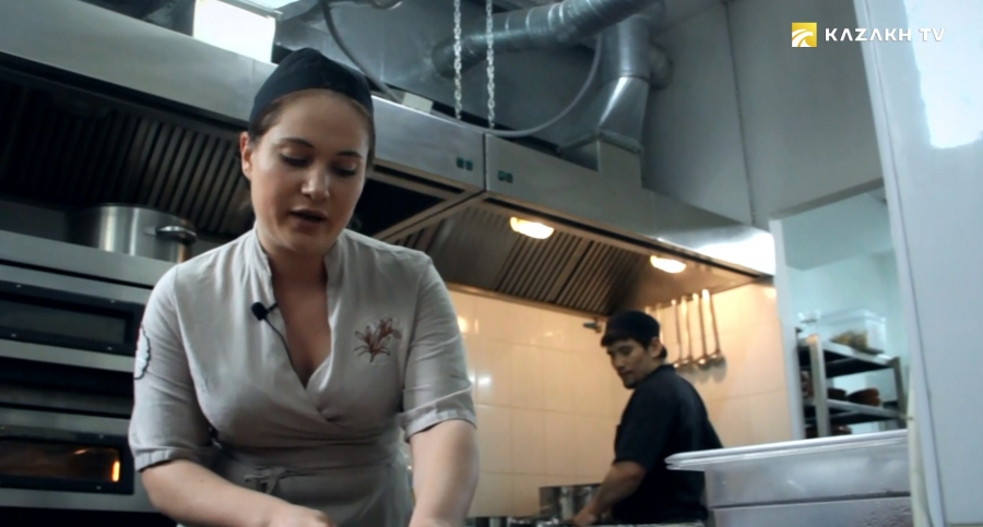 Яна Иантбелидзе