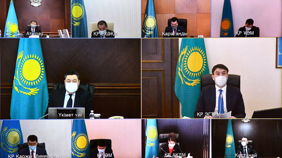 Правительство приняло программу развития рыбной отрасли до 2030 года