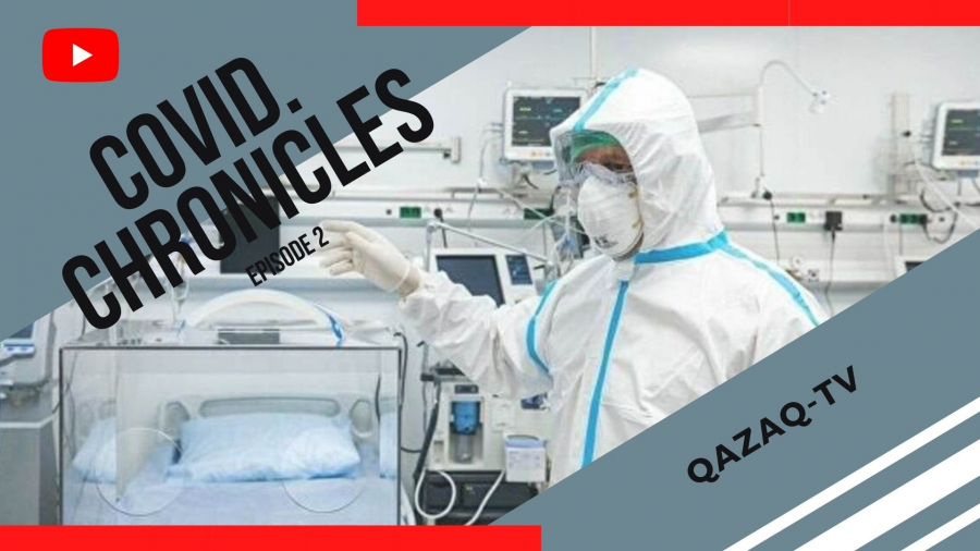 Коронавирус. Какие упражнение необходимы для восстановления после COVID-19?