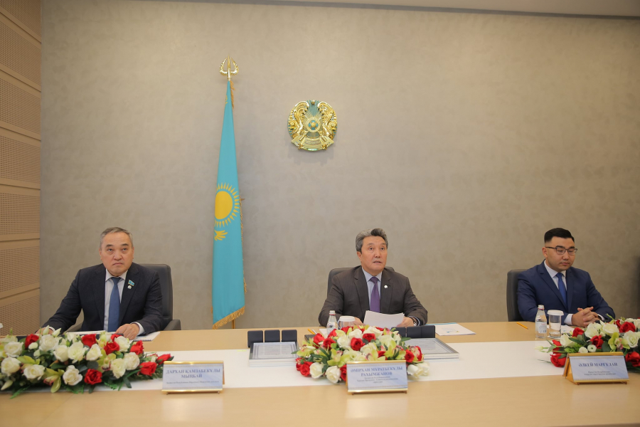 «Қазақстан Тәуелсіздігі және Елбасы» халықаралық журналистер байқауының жеңімпаздары анықталды