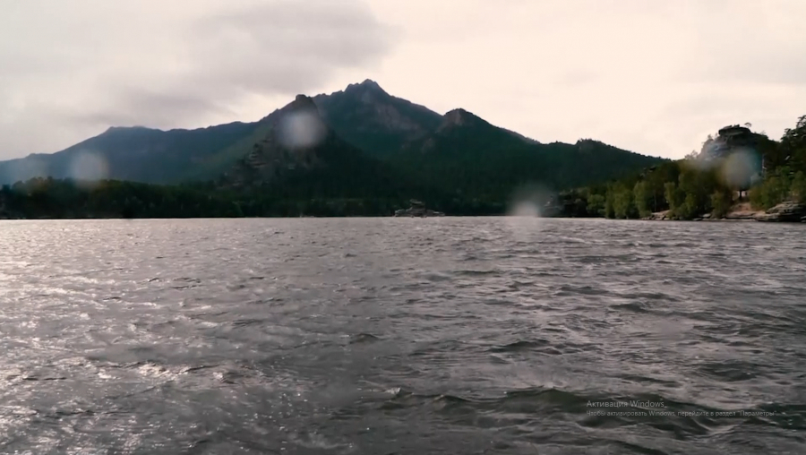 Какие болезни лечат в Боровом?