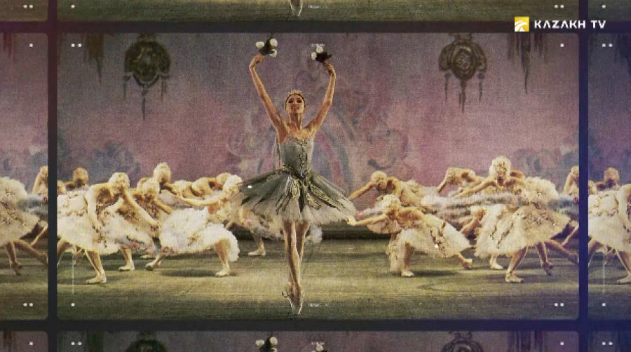 Алтынай Асылмуратова. Легкость на сцене и в жизни