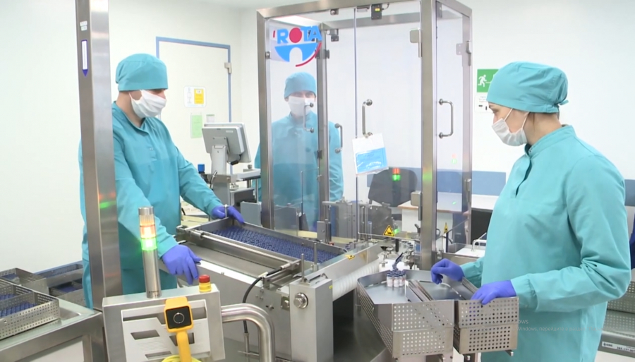 Когда в Казахстане начнется массовая вакцинация от коронавируса?