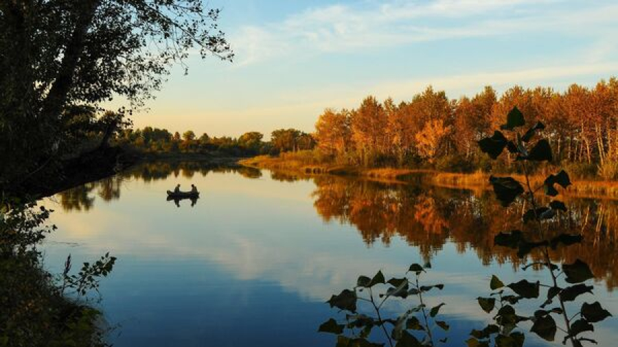 Қазақстанның солтүстігінде ашылмаған қандай құпиялар бар? | Қазақстанға қош келдіңіз!