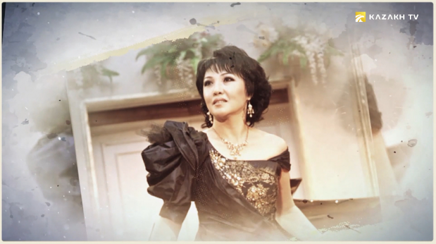 Жаннат Бактай – проникновенное сопрано, трогающее сердца тысяч слушателей