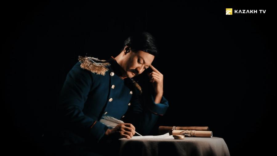 Величайший труд Чокана Валиханова