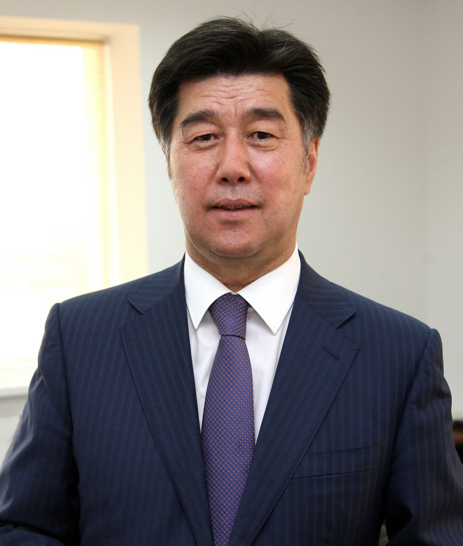 Алихан Байменов: Города являются точками экономического роста