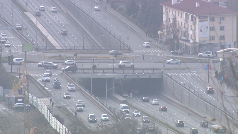 Экологическое ноу-хау из Казахстана заинтересовало зарубежных инвесторов