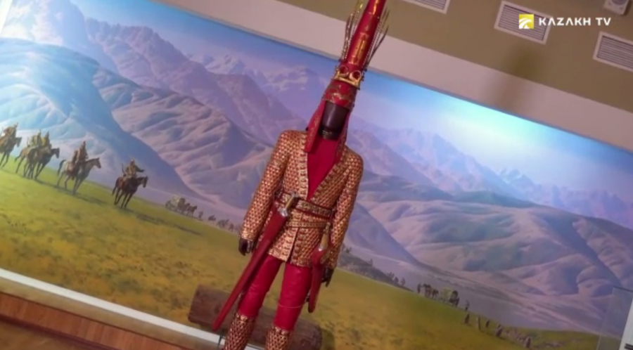 Городская культура Алматы