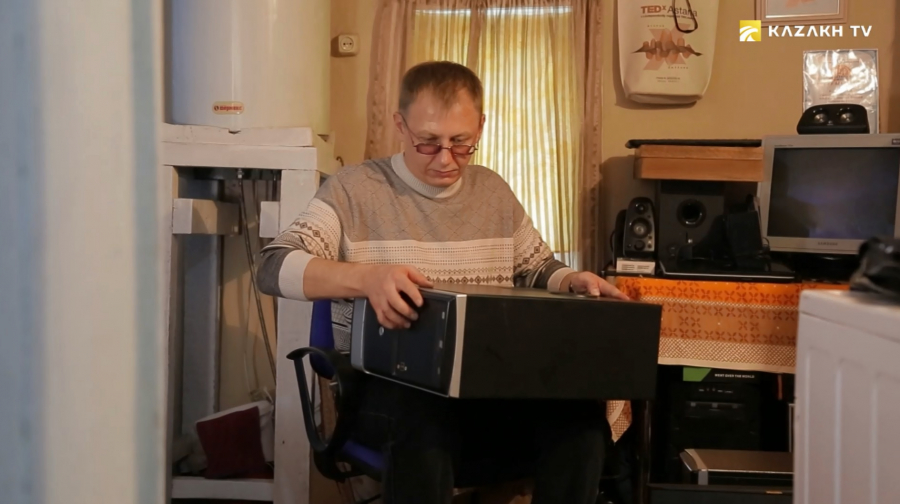 Равиль Насифулин