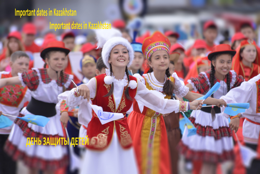 За права детей борются десятки стран во всем мире