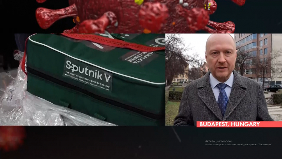 Что сейчас происходит в европейских странах?