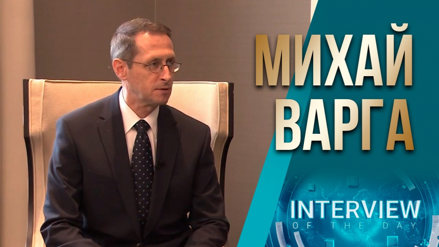 Каковы основные результаты сотрудничества между Казахстаном и Венгрией?