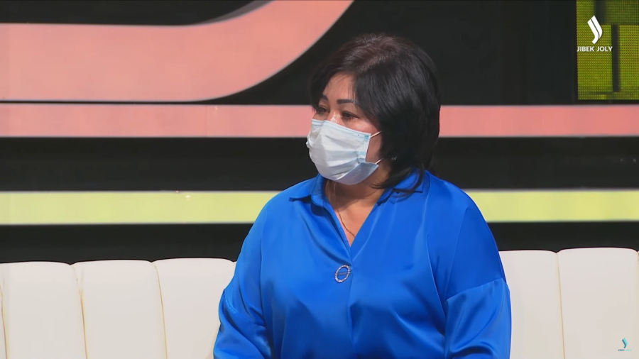 Баламды Өзбекстан асырып жіберді. 2-бөлім