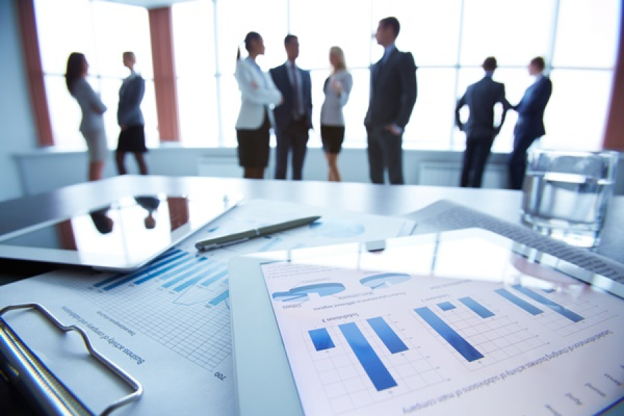 В Казахстане вырос индекс предпринимательской уверенности в промышленности