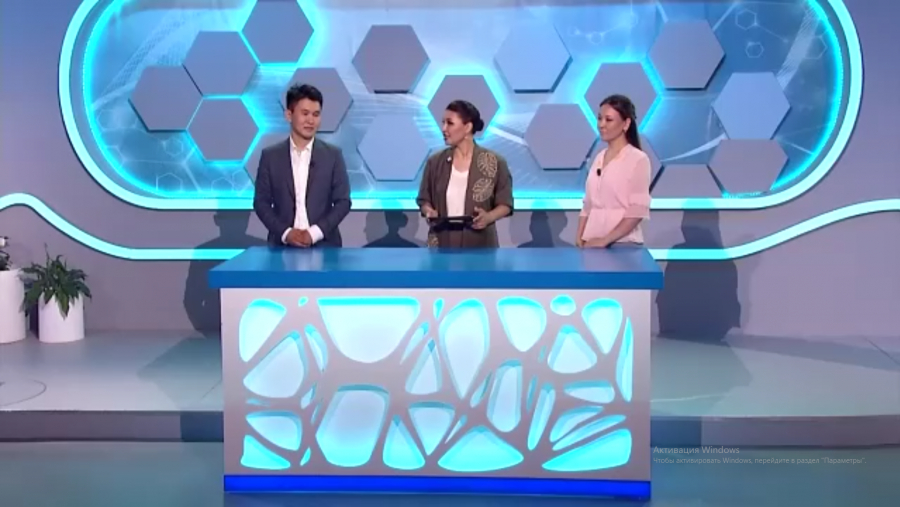 Коронавируспен күрестің алдыңғы шебінде жүргендер