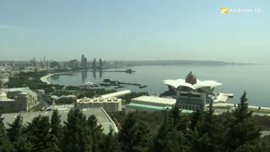 Ташкент қаласының сәулеті