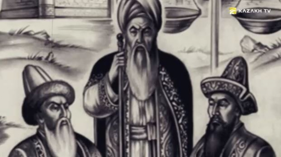 Какими были законы древних кочевников?