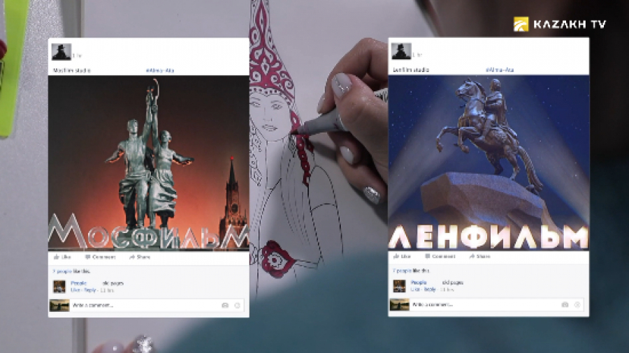 Как создаются костюмы для кино и театра?