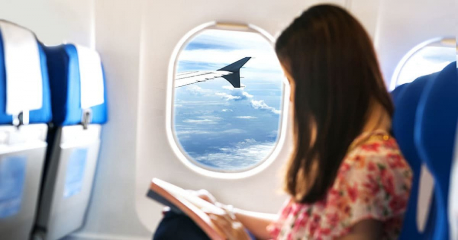 2020 год: авиабилеты подешевели в Казахстане
