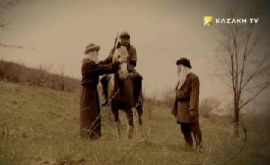 Кейкі батыр