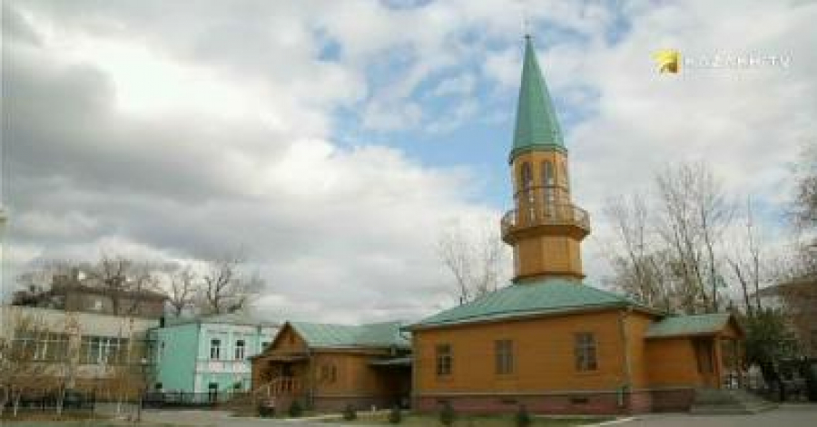 Тайна семи палат