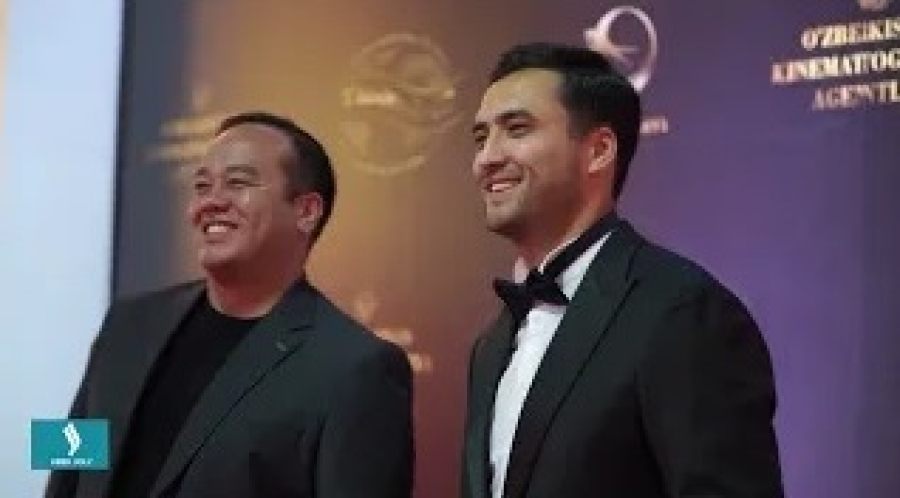 Фестиваль «Жемчужина Шелкового пути» состоялся в Ташкенте