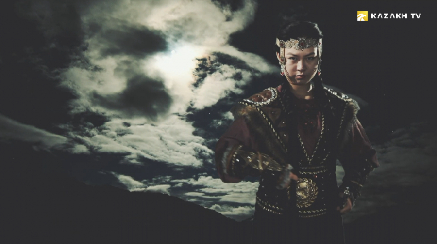 Кочевницы-правительницы. Степная жизнь красавиц