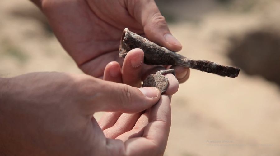 Как жили ремесленники в Золотой Орде?