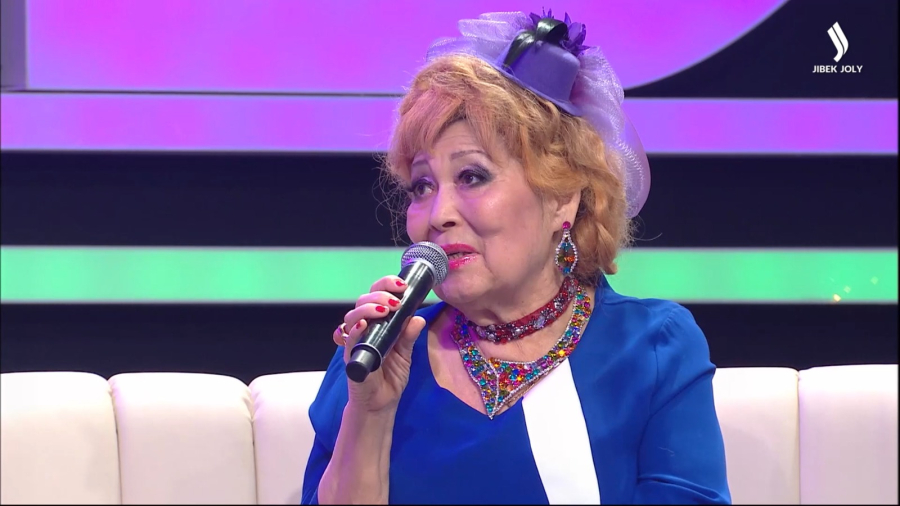 Дәуір дауысы