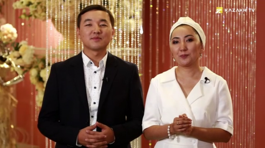 «Qazaq Life. Дарабоз». Ақжол Мейірбеков