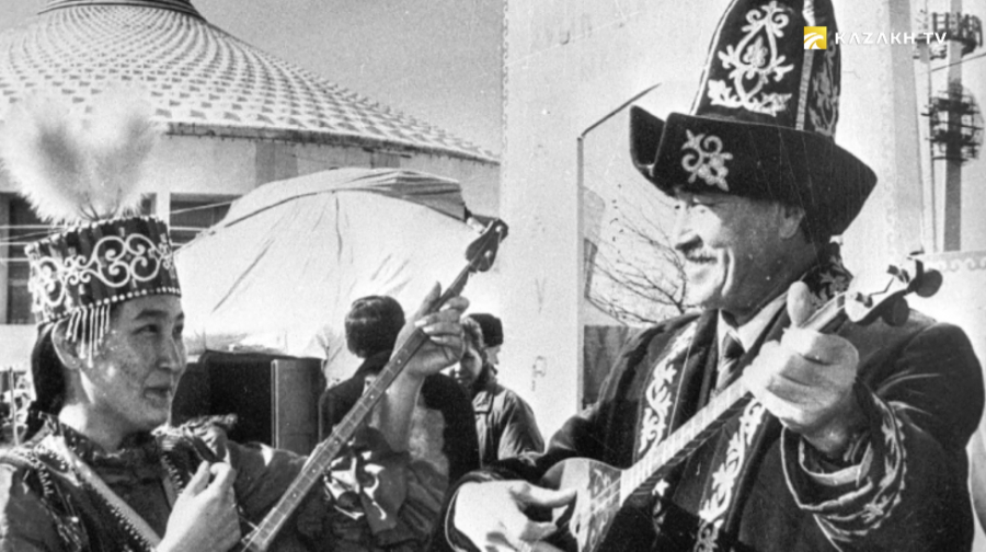 Кто восстановил праздник «Наурыз» в 1988 году? Возрождение тюркского праздника