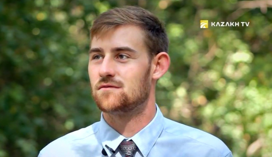 Сэмюэль Кёртис