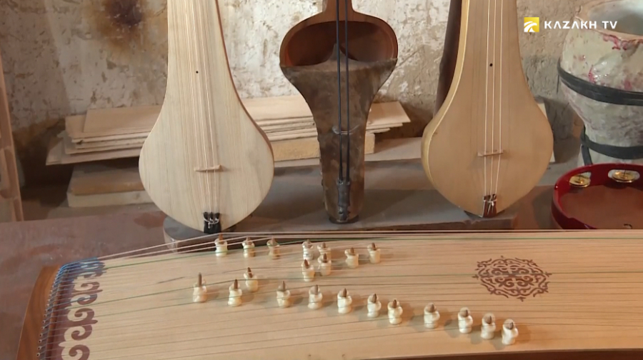 Ши тоқу. Шиден интерьер жасау