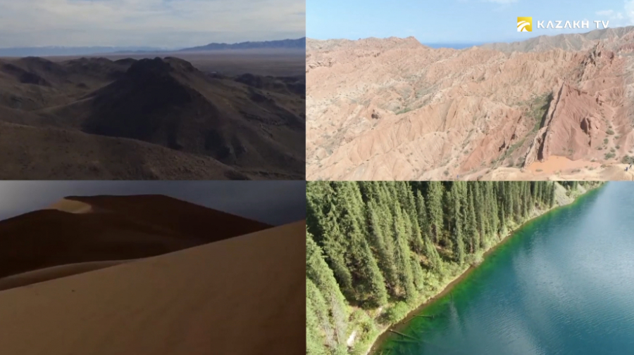 Қырғызстанға саяхат