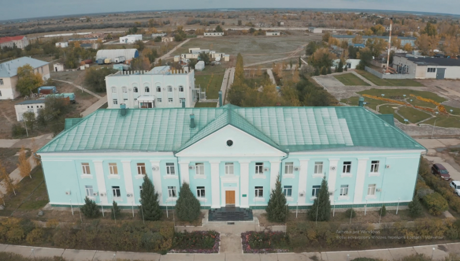 Семей ядролық полигон музейі