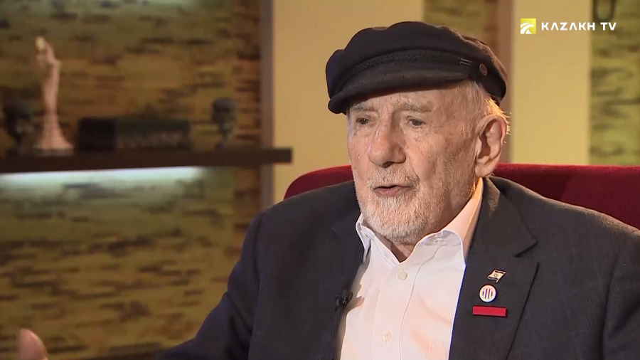 Уолтер Бингам: Политика отменяет все религиозные усилия