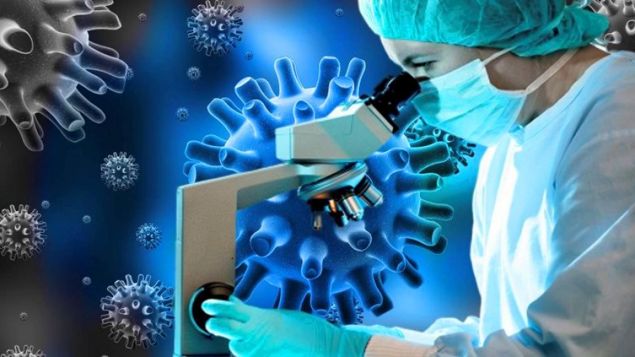 Еще 642 человека выздоровели от COVID-19 в Казахстане