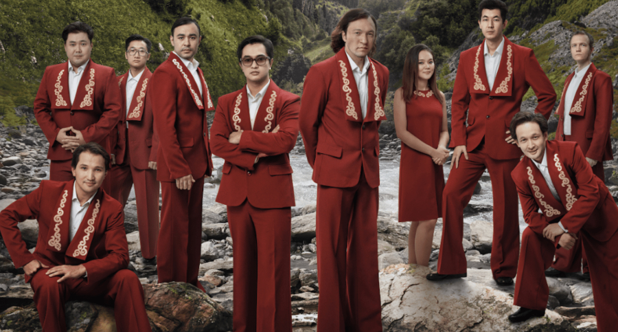 Как снимали биографический мюзикл о группе «Дос-Мукасан»?