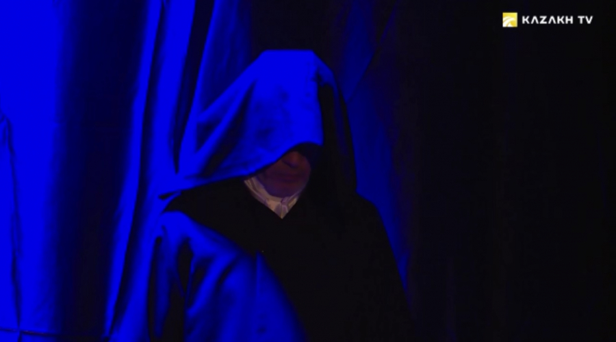 Театральное искусство