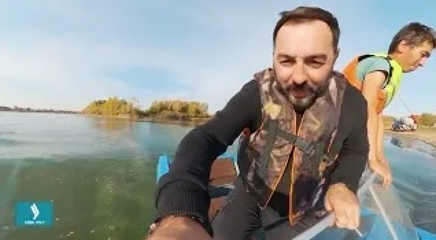 Какие секреты таит в себе Северный Казахстан?