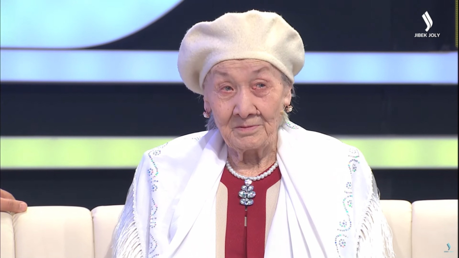 Ахмет Байтұрсынұлы мен Мұхаметжан Тынышбайұлының жиен немерелері